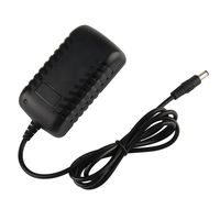 12.6V 2A Charger 1A For 12V 11.1V 10.8V 3Series Drill Intelligence Lithium Li-ion Battery Pack