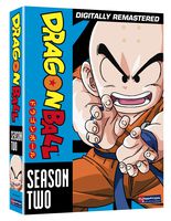 Dragon Ball: Season 2