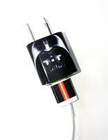 Tech Tattz USB Star Wars Charger Skin Stickers (Darth Vader)