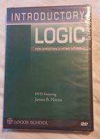 Introductory Logic DVD for Christian & Home Schools