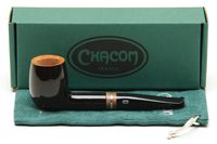 Chacom Champs Elysees 186 Smooth Tobacco Pipe