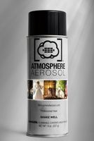 Atmosphere Aerosol