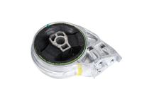 ACDelco 25973869 GM Original Equipment Very Dark Red Ruby Rear Manual Transmission Mount