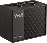 VOX Valvetronix VT20X Modeling Amplifier