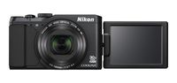 Nikon digital camera COOLPIX S9900 (Black) S9900BK - International Version