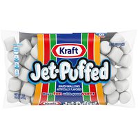 Jet Puffed Marshmallows (16 oz Bag)