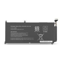 BatteryMon LP03XL Battery for HP Envy M6-p 15-ae 14-j Laptop: M6-p013dx M6-p113dx 15-ae100 15-ae015tx 15-ae016tx 15-ae019tx 15-ae122tx 15-ae125tx 14-j100 14-j104tx HSTNN-DB6X HSTNN-DB7C