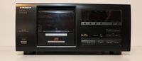 Pioneer PD-F505 25 Disc File Type Compact Disc Player Changer