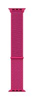 Apple MU962AM/A 40mm (Product) Red Sport Loop