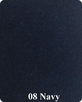 16 Oz Cutpile Boat Carpet - 6' Wide / 12 Colors (Navy, 6x16)
