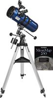 Orion StarBlast II 4.5 Equatorial Reflector Telescope