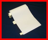 5 Yard x 12" Roll - Brodart Just-a-Fold III Archival Book Jacket Covers