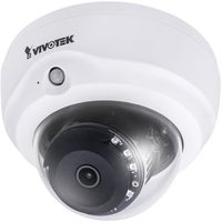 Vivotek Fd816Ba-HF2 2 Megapixel Network Camera - Color, Monochrome