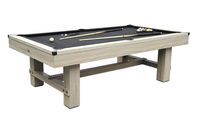 Playcraft Bryce Beach 8' Pool Table