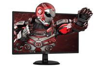 Nixeus EDG 27" IPS 2560 x 1440 AMD FreeSync Certified 144Hz Gaming Monitor with Base Stand (NX-EDG27S v2)
