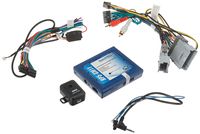 PAC Ap4-gm61 Amppro 4 Amp Interface (Select 2014-2018 Gm(r) Vehicles with Most50)