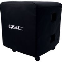 QSC E18SW-CVR E-Series E18SW Passive Subwoofer Cover