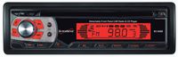 CD Receiver with AM/FM