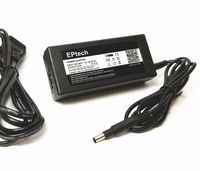 EPtech (10 Ft Long) AC / DC Adapter For HP Pavilion 15-b140us 15-b142dx 15-b143cl Sleekbook Battery Charger Power Supply Cord