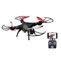 Swift Stream Z-9 Camera Drone, Black