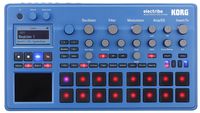 Korg Drum Machine (ELECTRIBE2BL)