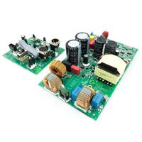 QSC WP-001235-00, PCB Assembly for KLA12