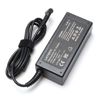 19.5V 2.31A 45W Laptop AC Power Adapter Charger for HP Stream 11 13 14; HP Split 13 x2; HP Chromebook 14-x Series; HP Touchsmart 15 13 M6 G3 G4 G5 250 255; HP Pavilion 11 13 15