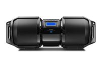 Sharp GX-BT9X Large Portable Bluetooth BoomBox Speaker