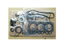 MITSUBISHI L3E cylinder head gasket kit complete full overhauling