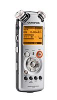 Olympus Linear Recorder (LS-11)