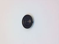 Toyo 1-1/16 Ultra Slim Round Replacement Speaker 0.15watt @ 8 OHM