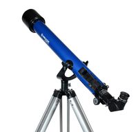 Meade Instruments 2090002 Infinity 60mm AZ Refractor Telescope