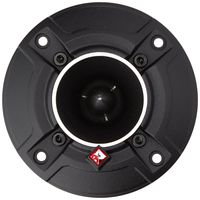 Rockford Fosgate PP8-NT Punch Pro 1" 8-Ohm Neodymium Tweeter-Set of 1