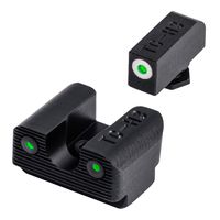 Tru Glo Tritium Pro Sight Fits Glock 42/43