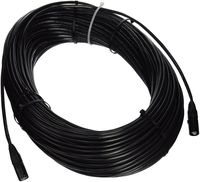 Pro Co Sound 240-Feet 4p Shielded Ethercon Cat5e