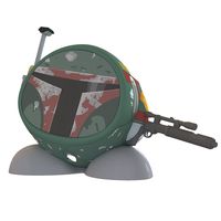 Star Wars Boba Fett Bluetooth Character Speaker (Li-B66BF.FX)