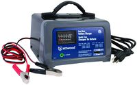 Attwood 11901-4 Battery Charger,