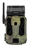 SPYPOINT LINK-S-V Solar Cell Trail Camera, Verizon (Renewed)