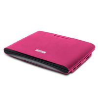 Cinematix 9" Portable DVD Player with 6 + Hour Battery Life