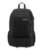 JanSport JS00T45G008 Envoy Laptop Backpack (Black)