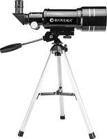 Barska 225 Power Starwatcher Reflector Telescope Fully Coated 300mm f/4 Refractor