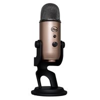 BLUE Condenser Microphone, Aztec Copper, Mic Only (988-000077)