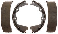ACDelco 171050B Professional Parking Brake Shoe