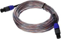 Fender California Series Speaker Cable (Speakon-Speakon) - 16 AWG