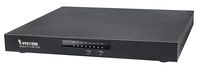 Vivotek Nd9441P H.265 16-Ch Embedded Plug & Play Nvr