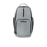 Wilson Evolution Backpack, Black/Gray