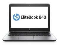 HP EliteBook 840 G3 Business Laptop, 14" Anti-Glare FHD (1920x1080), Intel Core i7-6600U, 16GB DDR4, 512GB SSD, Webcam, Fingerprint Reader, Windows 10 Pro (Renewed)