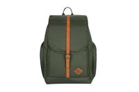 JuneHouse MM laptop dayuse backpack Hunter Green