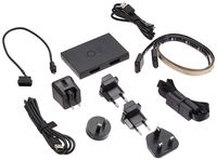 Razer RGB Chroma Hardware Development Kit - Individually Controllable Modular RGB LED Light Strip System - 16.8 Million Customizable Color Options