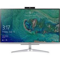 Acer Aspire C24 All-in-One Intel Core i5-8250U 1.60GHz 8GB Ram 1TB HDD W10H (Renewed)